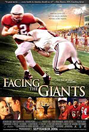 Facing the Giants (2006) vj unknown Alex Kendrick